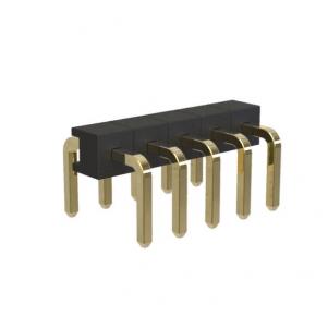 2.0mm Pitch Pin Header Connector